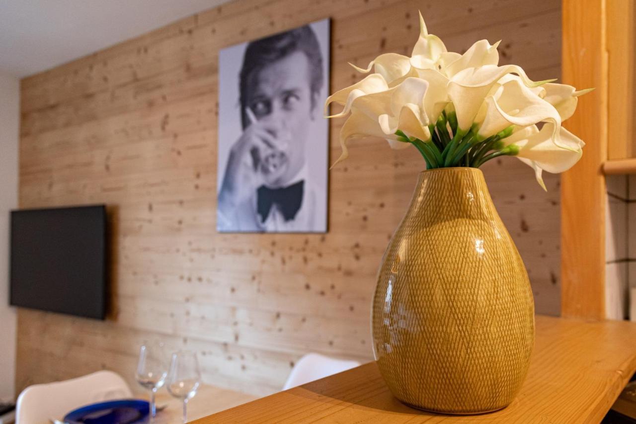 Annecy Jeremy Apartment Exterior foto