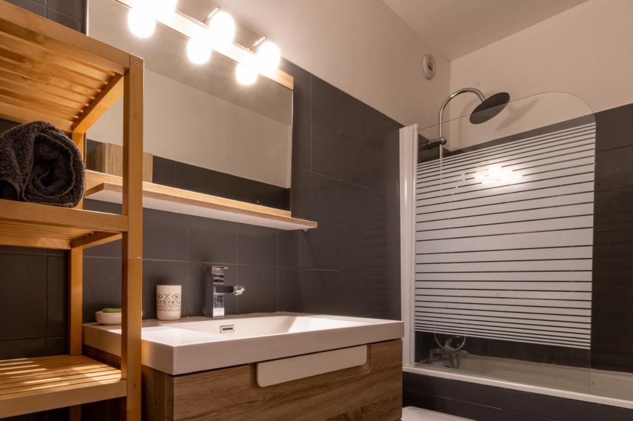 Annecy Jeremy Apartment Exterior foto